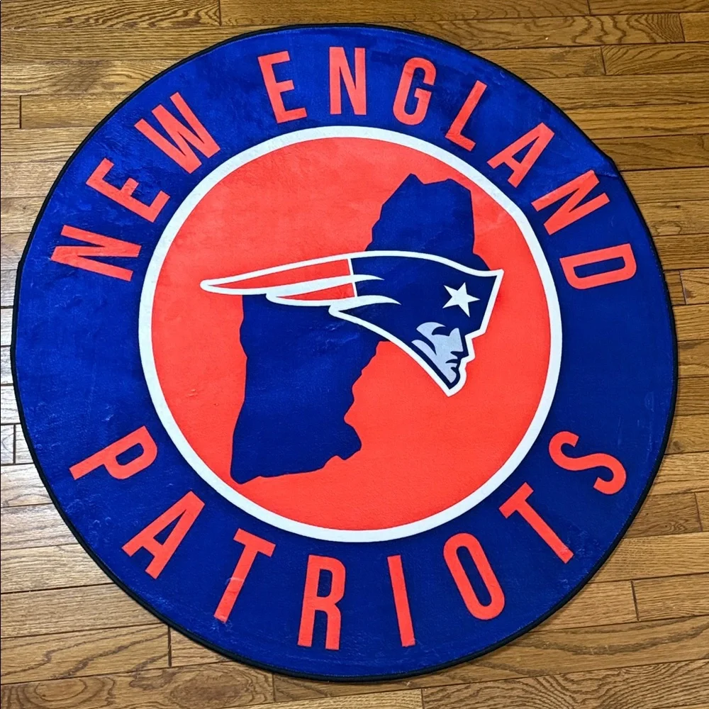 NFL team rugs